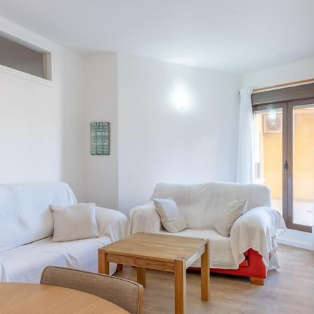Mar De Moraira Apartment Екстериор снимка