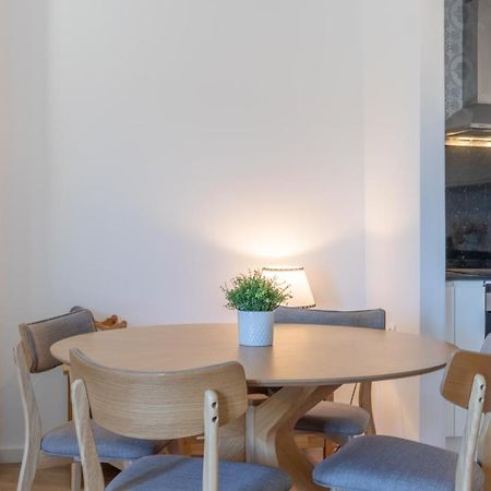 Mar De Moraira Apartment Екстериор снимка