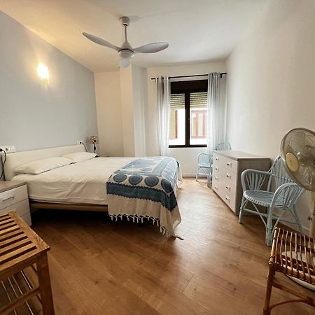 Mar De Moraira Apartment Екстериор снимка