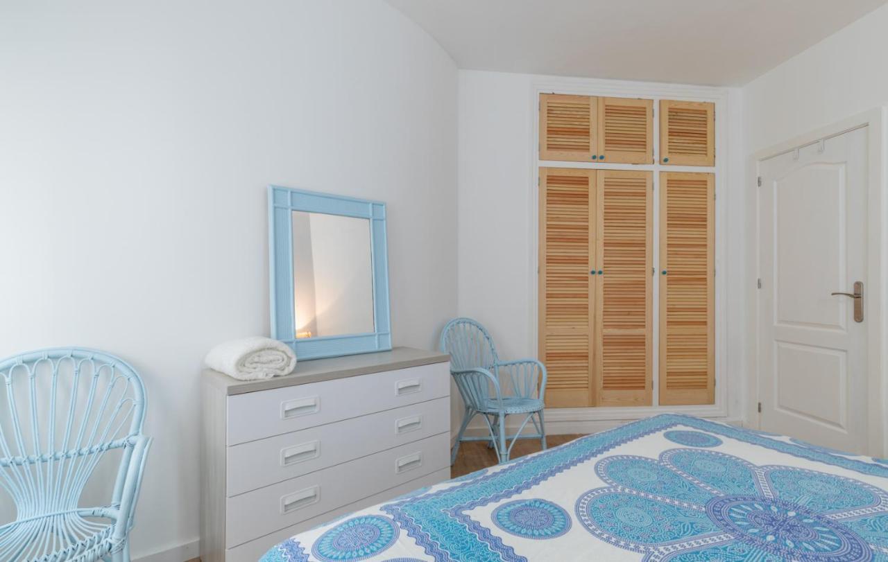 Mar De Moraira Apartment Екстериор снимка